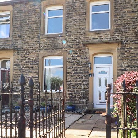Kingfisher Cottage, 11 Airebank Terrace سكيبتون المظهر الخارجي الصورة