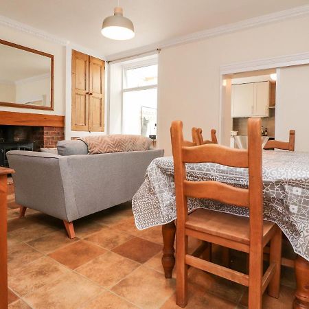 Kingfisher Cottage, 11 Airebank Terrace سكيبتون المظهر الخارجي الصورة