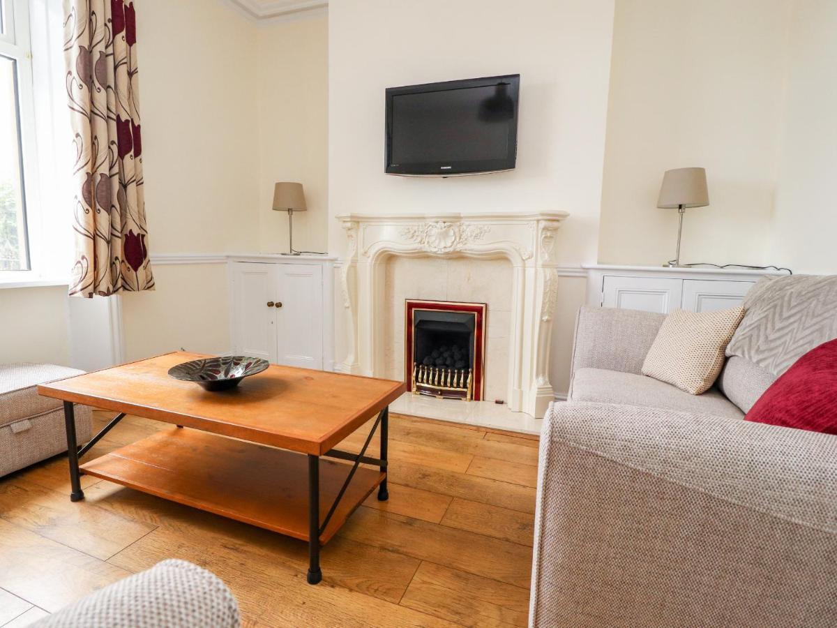Kingfisher Cottage, 11 Airebank Terrace سكيبتون المظهر الخارجي الصورة