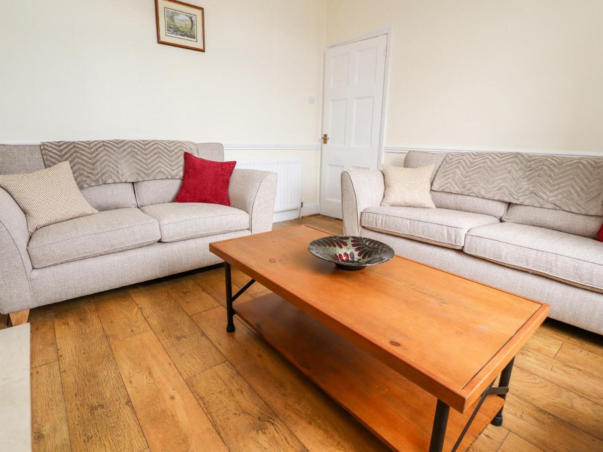 Kingfisher Cottage, 11 Airebank Terrace سكيبتون المظهر الخارجي الصورة