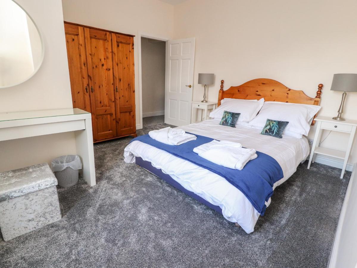Kingfisher Cottage, 11 Airebank Terrace سكيبتون المظهر الخارجي الصورة