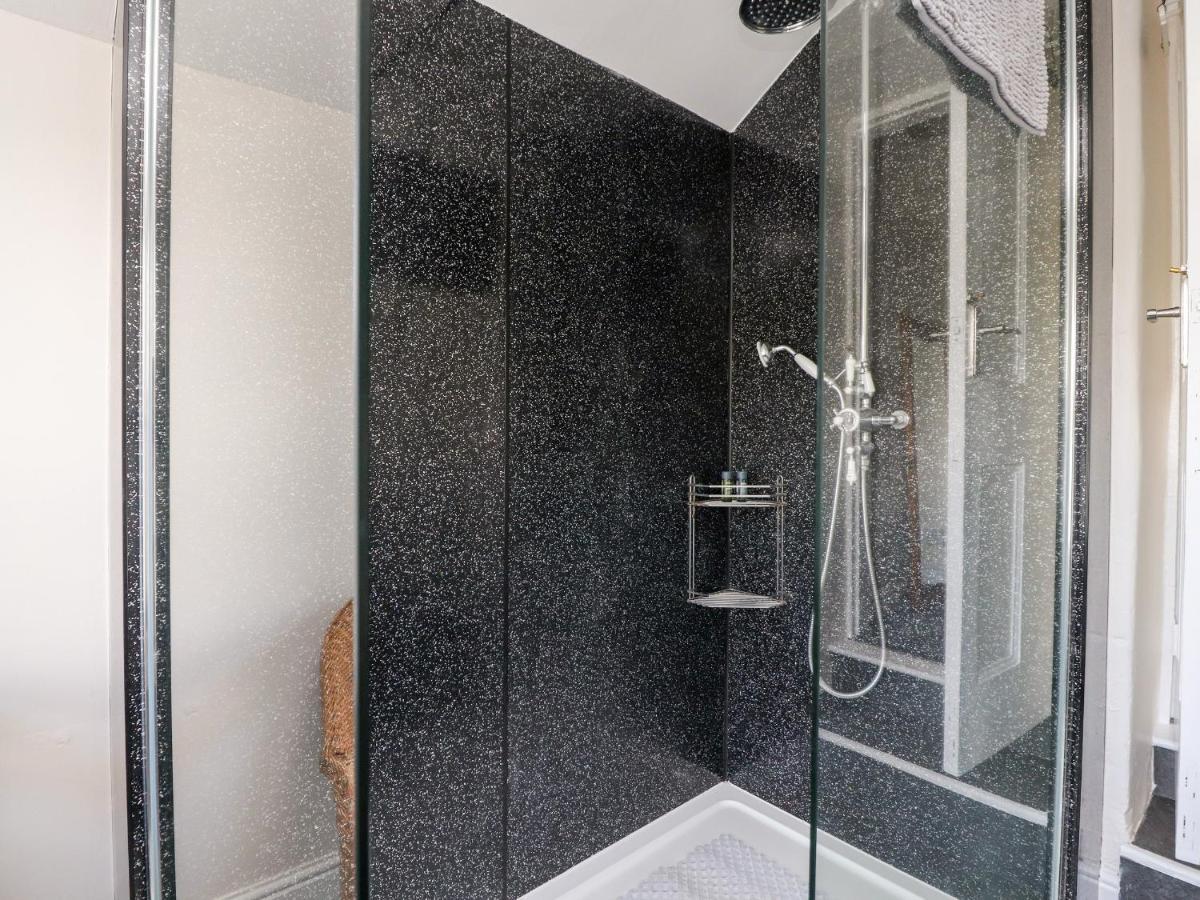 Kingfisher Cottage, 11 Airebank Terrace سكيبتون المظهر الخارجي الصورة