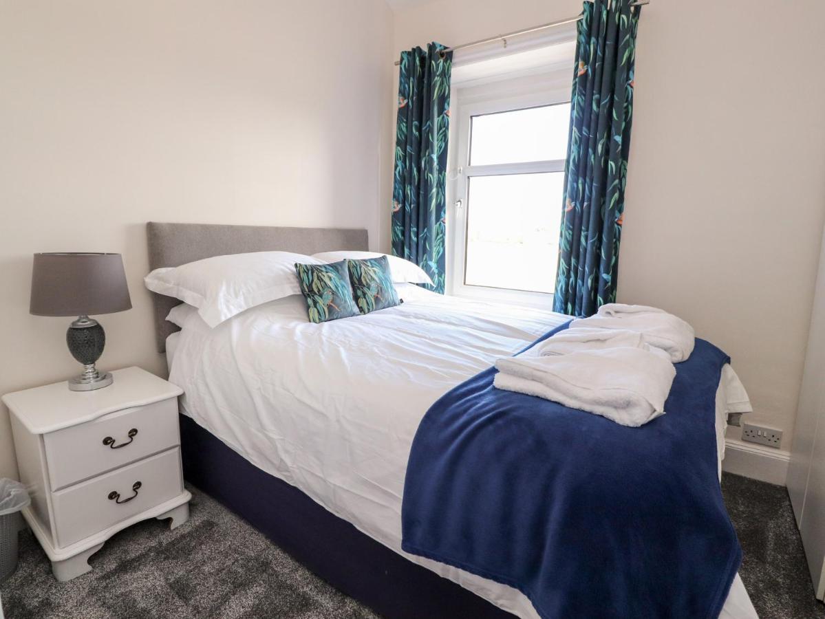 Kingfisher Cottage, 11 Airebank Terrace سكيبتون المظهر الخارجي الصورة